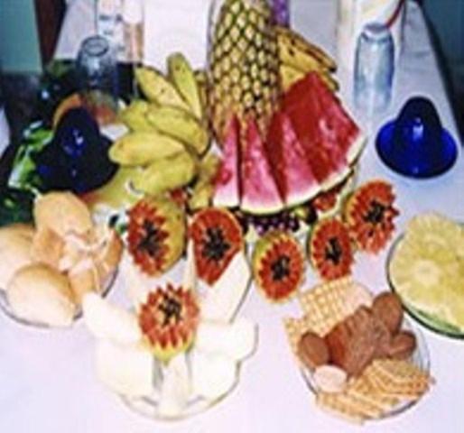Hotel Durma Bem Castanhal Zewnętrze zdjęcie